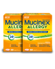 New Coupon! Check it out!  $6.00 off Mucinex Allergy Product 30 or 40 Count