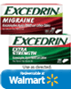 WOOHOO!! Another one just popped up!  $2.00 off any one (1) Excedrin product