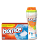 NEW COUPON ALERT!  $0.55 off ONE Bounce product