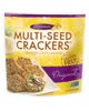 We found another one!  $1.00 off any one CRUNCHMASTER Crackers or Chips