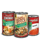 NEW COUPON ALERT!  $1.00 off any 3 Campbell’s Healthy Request soups