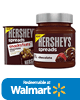 New Coupon! Check it out!  $0.50 off HERSHEY’S Spreads or Snacksters