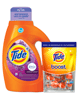 New Coupon! Check it out!  $2.00 off TWO Tide Detergents or Tide Boost