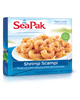 WOOHOO!! Another one just popped up!  $0.55 off (1) one SeaPak product 8 oz. or larger