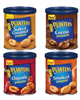 NEW COUPON ALERT!  $0.50 off any ONE (1) PLANTERS Peanut Flavors