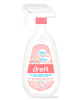 WOOHOO!! Another one just popped up!  $0.50 off Any one (1) Dreft Home Product