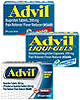We found another one!  $2.00 off Advil or Advil Migraine product 80ct