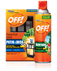 We found another one!  $2.00 off any TWO OFF! Area Insect Repellents