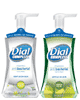 We found another one!  $1.00 off TWO Dial Complete Foaming Hand Soaps