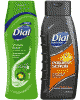 NEW COUPON ALERT!  $1.00 off TWO Dial or Dial for Men Body Washes