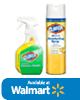 WOOHOO!! Another one just popped up!  $0.75 off Clorox 4 in One Disinfecting Spray
