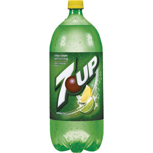 Publix Hot Deal Alert! Canada Dry, 7-Up, A&W or Diet Rite 2 L Only $.50 Until 4/4