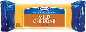 Kraft Cheese Blocks Only $1.70 at Publix