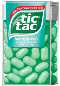 tic-tac