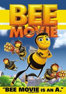 Bee Movie on DVD Only $5.00 – 67% Savings
