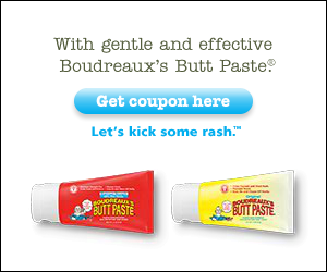 HOT Printable Coupon: $1.00 On Any Boudreaux’s Butt Paste