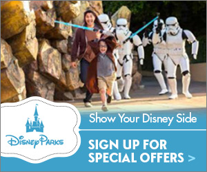 Special Offers from Disney Magical Ways