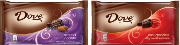 Publix Hot Deal Alert! Dove Chocolate Promises Only $1.30 Starting 5/7
