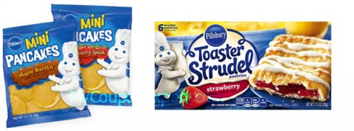 HOT Pillsbury Breakfast Deal at Publix – 5/22 and 5/23 ONLY