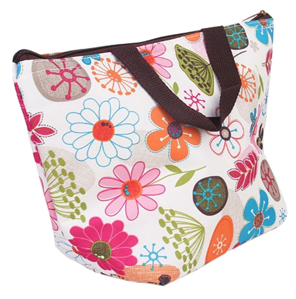 Waterproof Insulated Tote Bag Only $4.99 Shipped