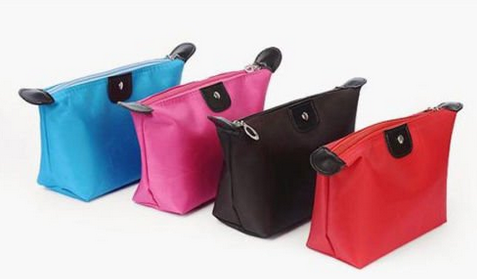 Waterproof Cosmetic Bag Only $2.57 Shipped