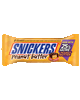 NEW COUPON ALERT!  $0.75 off 2 SNICKERS Brand Peanut Butter Squared