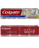NEW COUPON ALERT!  $1.00 off Colgate Total or Optic White Toothpaste