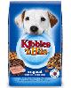 NEW COUPON ALERT!  $1.00 off 1 Kibbles ‘n Bits brand dry dog food