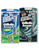 New Coupon! Check it out!  $1.00 off ONE Gillette Disposable Razor