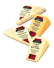NEW COUPON ALERT!  $1.00 off 2 Sargento Tastings Natural Cheese