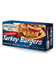 New Coupon! Check it out!  $1.00 off Honeysuckle White Frozen Turkey Burgers