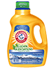 WOOHOO!! Another one just popped up!  $3.00 off 2 ARM & HAMMER™ Laundry Detergents