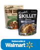 New Coupon! Check it out!  $1.00 off 2 Campbells Slow Cooker or Skillet Sauce
