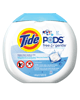 We found another one!  $2.00 off ONE Tide PODS 31ct or larger