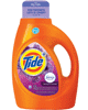 We found another one!  $1.50 off ONE Tide Detergent 40oz or larger