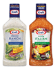 NEW COUPON ALERT!  $1.00 off on any two KRAFT Dressings