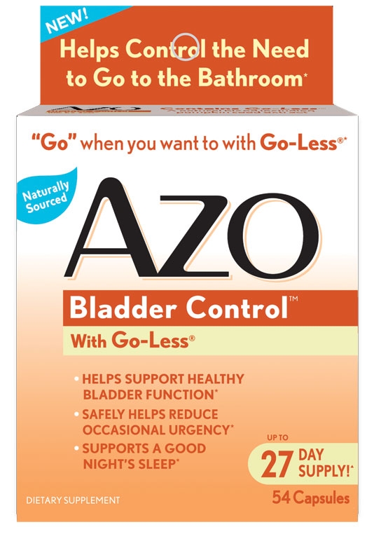 $2.00 off AZO Bladder Control Products + Get 55 Bonus Points From Hopster