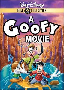 A Goofy Movie DVD Only $9.96 – 50% Savings