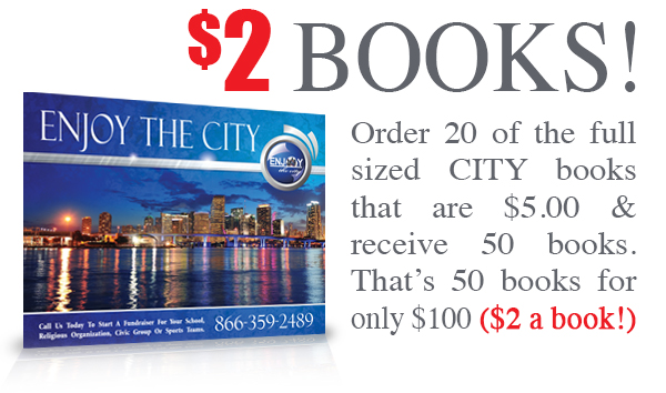 city book
