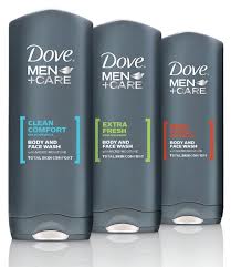 HOT DEAL on Dove Men + Care Body Wash at Publix!!