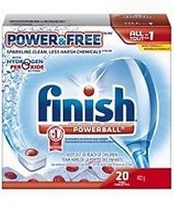PUBLIX HOT DEAL ALERT!  Finish Dishwashing Detergent as low as $.50 each!!