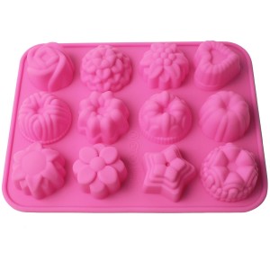 flower-mold