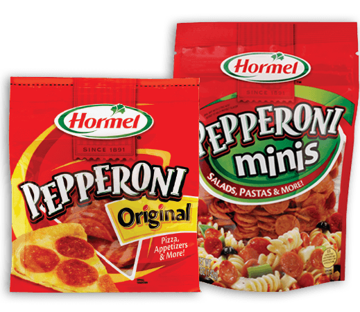 FREE Hormel Pepperoni at Publix starting Thursday!!