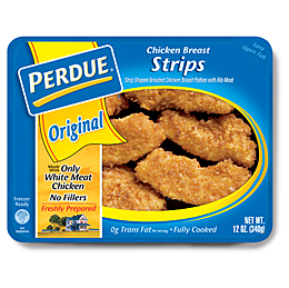 UPDATED!  Perdue Fully Cooked Chicken Tenders deal at Publix?!!