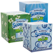 LAST DAY!! Publix Hot Deal Alert! Scotties Facial Tissues Only $0.38 Starting 12/11