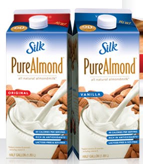 Silk Pure Almond Milk Only $1.04 at Publix Starting 7/17
