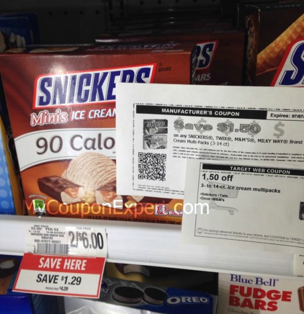 snickers publix