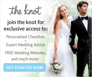 Free Wedding Website + Wedding Planning