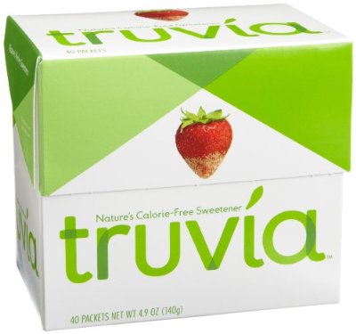 OVERAGE on Truvia Sweetener at Publix Starting 8/7