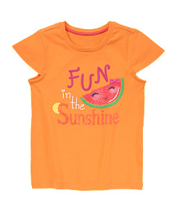 Up to 70% Off at Gymboree’s Super Summer Clearance Sale – Items As Low As $2.99